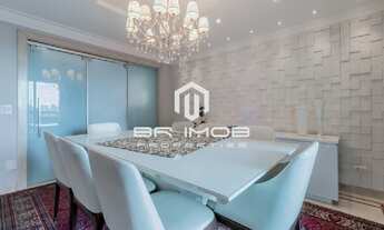 Imagem 5: APARTAMENTO RESIDENCIAL em São Paulo - SP, Higienópolis