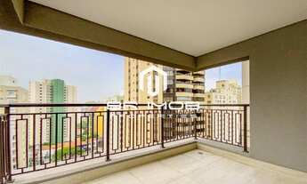 Imagem: APARTAMENTO RESIDENCIAL em São Paulo