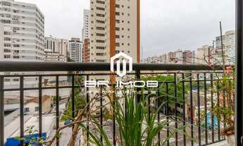 Imagem 5: APARTAMENTO RESIDENCIAL em São Paulo - SP, Higienópolis