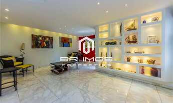 Imagem 7: APARTAMENTO RESIDENCIAL em São Paulo - SP, Jardim Paulista