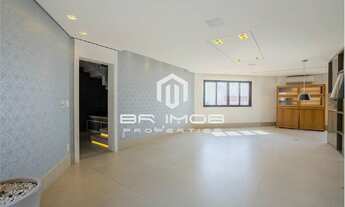 Imagem 7: COBERTURA RESIDENCIAL em São Paulo - SP, Perdizes