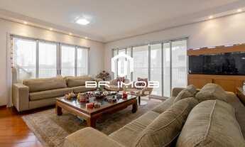 Imagem 7: APARTAMENTO RESIDENCIAL em São Paulo - SP, Higienópolis