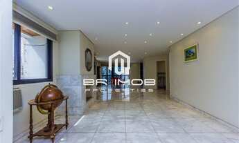 Imagem 3: APARTAMENTO RESIDENCIAL em São Paulo - SP, Jardim Paulista