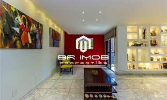 Imagem 4: APARTAMENTO RESIDENCIAL em São Paulo - SP, Jardim Paulista