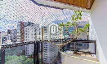 Imagem 2: APARTAMENTO RESIDENCIAL em São Paulo - SP, Jardim Paulista