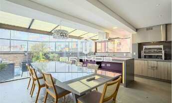 Imagem: COBERTURA RESIDENCIAL em São Paulo - SP