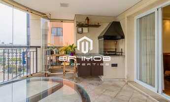 Imagem 3: APARTAMENTO RESIDENCIAL em São Paulo - SP, Higienópolis