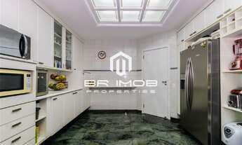 Imagem 7: APARTAMENTO RESIDENCIAL em São Paulo - SP, Tatuapé