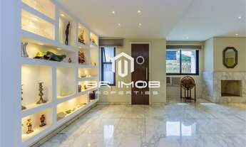 Imagem 6: APARTAMENTO RESIDENCIAL em São Paulo - SP, Jardim Paulista