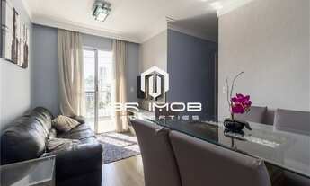 Imagem: APARTAMENTO RESIDENCIAL em São Paulo