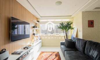 Imagem 3: APARTAMENTO RESIDENCIAL em SÃO PAULO - SP, VILA NOVA CONCEIÇÃO