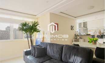 Imagem 2: APARTAMENTO RESIDENCIAL em SÃO PAULO - SP, VILA NOVA CONCEIÇÃO