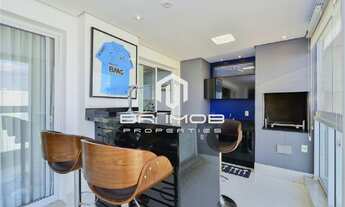 Imagem 4: APARTAMENTO RESIDENCIAL em São Paulo - SP, Santo Amaro