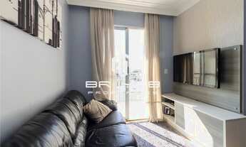 Imagem 3: APARTAMENTO RESIDENCIAL em São Paulo - SP, Vila Formosa