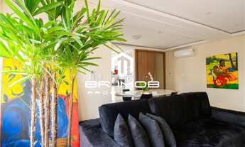 Imagem 6: APARTAMENTO RESIDENCIAL em SÃO PAULO - SP, VILA NOVA CONCEIÇÃO