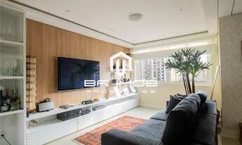 Imagem 4: APARTAMENTO RESIDENCIAL em SÃO PAULO - SP, VILA NOVA CONCEIÇÃO