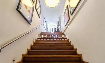 Imagem 6: PONTO COMERCIAL em São Paulo - SP, Pacaembu