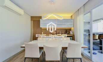 Imagem 7: APARTAMENTO RESIDENCIAL em São Paulo - SP, Santo Amaro