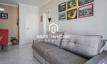 Imagem 3: APARTAMENTO RESIDENCIAL em São Paulo - SP, Sacomã