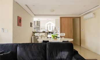 Imagem 5: APARTAMENTO RESIDENCIAL em SÃO PAULO - SP, VILA NOVA CONCEIÇÃO