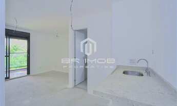 Imagem 5: APARTAMENTO RESIDENCIAL em São Paulo - SP, Pinheiros