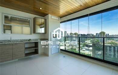 Imagem 2: APARTAMENTO RESIDENCIAL em São Paulo - SP, Granja Julieta