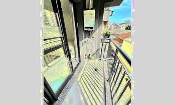 Imagem 6: APARTAMENTO RESIDENCIAL em São Paulo - SP, Santa Cecília