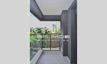 Imagem 7: APARTAMENTO RESIDENCIAL em São Paulo - SP, Pinheiros