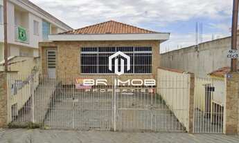 Imagem: CASA RESIDENCIAL em São Paulo - SP, Vila