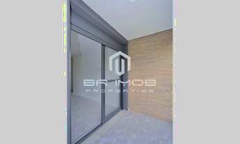 Imagem 4: APARTAMENTO RESIDENCIAL em São Paulo - SP, Pinheiros