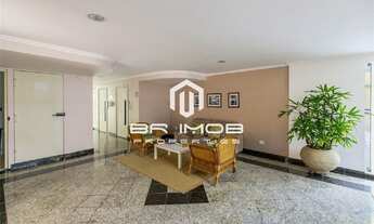 Imagem 4: APARTAMENTO RESIDENCIAL em São Paulo - SP, Saúde