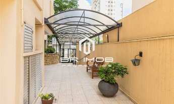 Imagem 3: APARTAMENTO RESIDENCIAL em São Paulo - SP, Saúde