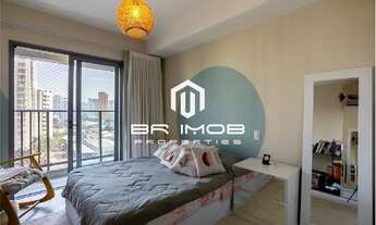 Imagem 5: APARTAMENTO RESIDENCIAL em São Paulo - SP, Moema