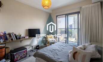 Imagem 6: APARTAMENTO RESIDENCIAL em São Paulo - SP, Moema