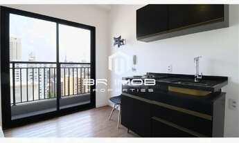 Imagem 4: APARTAMENTO RESIDENCIAL em São Paulo - SP, Perdizes