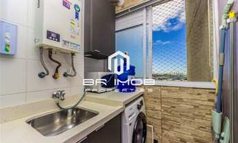 Imagem 7: APARTAMENTO RESIDENCIAL em São Paulo - SP, Vila Medeiros