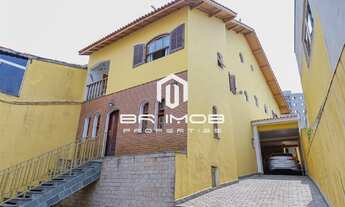 Imagem: CASA RESIDENCIAL em São Paulo - SP, Jardim