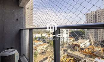 Imagem 4: APARTAMENTO RESIDENCIAL em São Paulo - SP, Moema