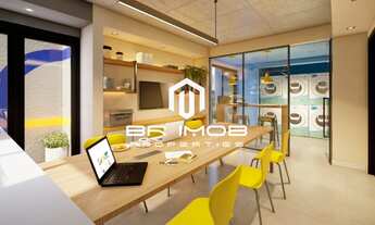 Imagem 6: APARTAMENTO RESIDENCIAL em São Paulo - SP, Santa Cecília