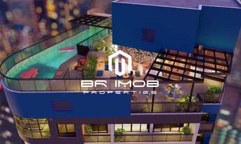 Imagem: STUDIO RESIDENCIAL em São Paulo - SP, Vila