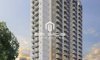 Imagem: STUDIO RESIDENCIAL em São Paulo - SP, Vila