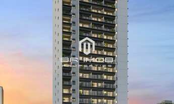 Imagem: STUDIO RESIDENCIAL em São Paulo - SP, República