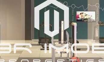 Imagem 7: STUDIO RESIDENCIAL em São Paulo - SP, Brooklin Novo