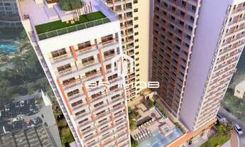 Imagem: STUDIO RESIDENCIAL em São Paulo - SP, Brooklin