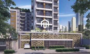 Imagem: STUDIO RESIDENCIAL em São Paulo - SP, Brooklin