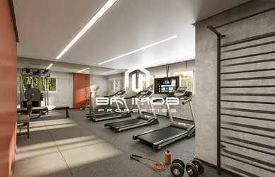 Imagem 5: STUDIO RESIDENCIAL em São Paulo - SP, Vila Romana