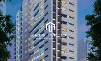 Imagem 2: APARTAMENTO RESIDENCIAL em São Paulo - SP, Centro