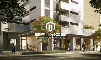 Imagem: APARTAMENTO RESIDENCIAL em São Paulo