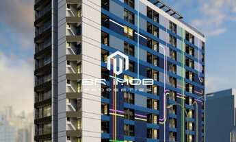 Imagem 1: APARTAMENTO RESIDENCIAL em São Paulo - SP, Santa Cecília