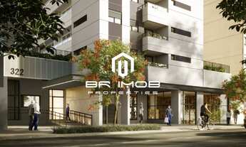 Imagem: APARTAMENTO RESIDENCIAL em São Paulo